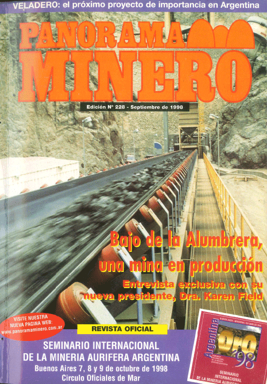 Edición 228 - Septiembre 1998
