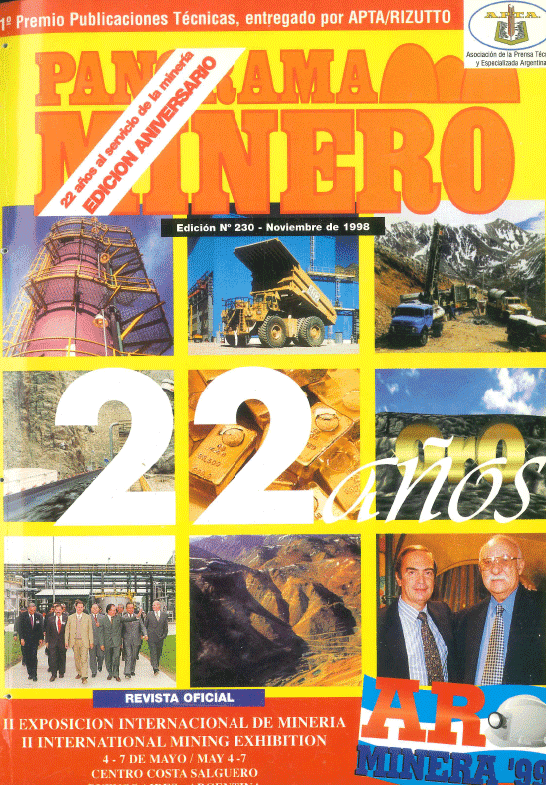 Edición 230 - Noviembre 1998