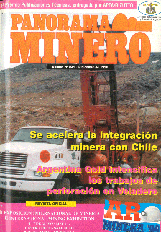 Edición 231 - Diciembre 1998