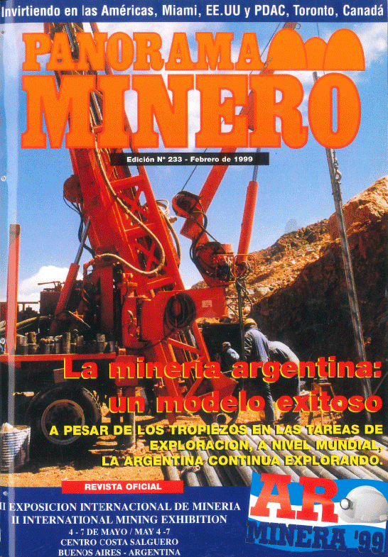 Edición 233 - Febrero 1999