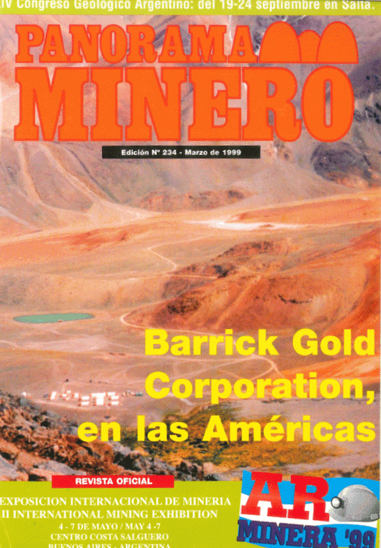 Edición 234 - Marzo 1999