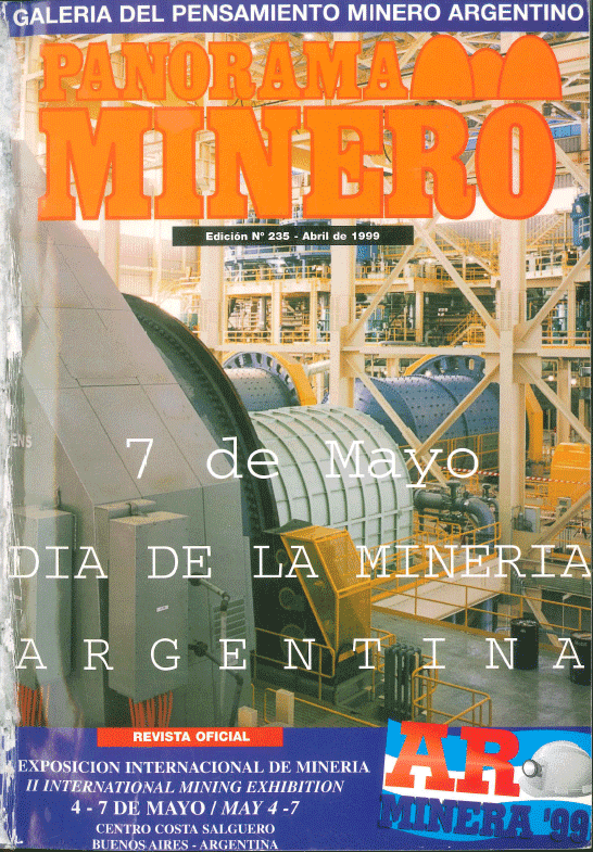 Edición 235 - Abril 1999