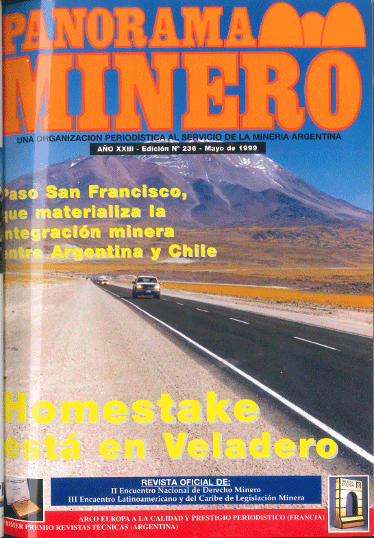 Edición 236 - Mayo 1999