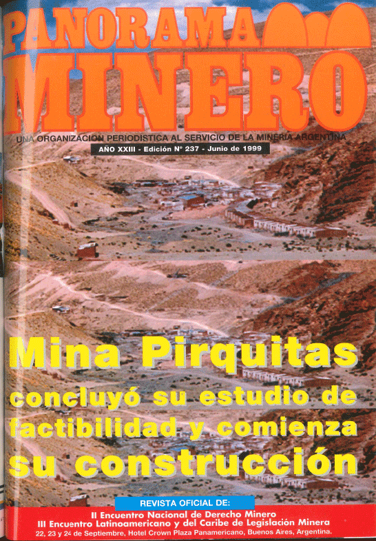 Edición 237 - Junio 1999
