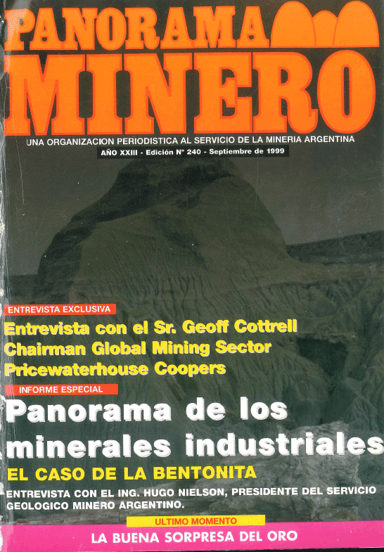 Edición 240 - Septiembre 1999