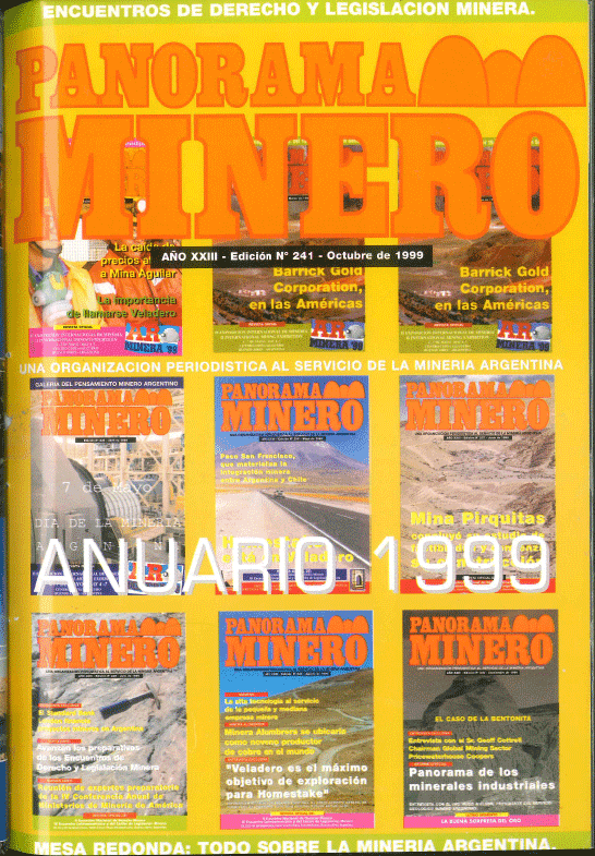 Edición 241 - Octubre 1999