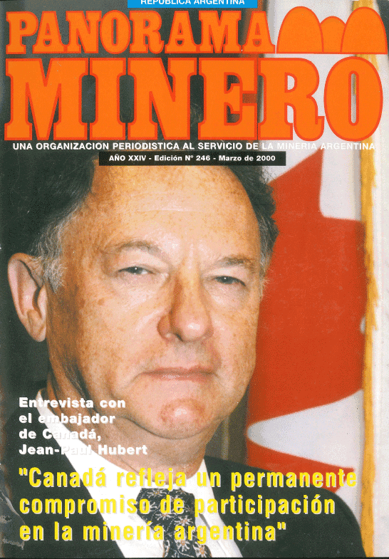 Edición 246 - Marzo 2000
