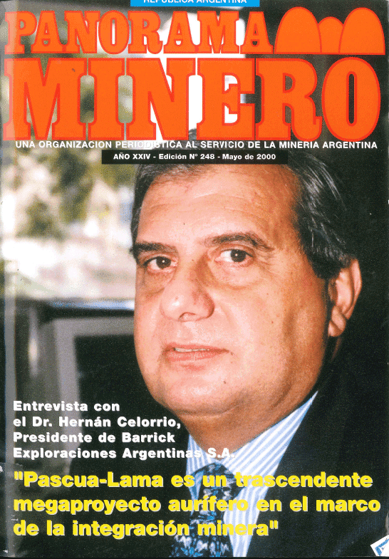 Edición 248 - Mayo 2000