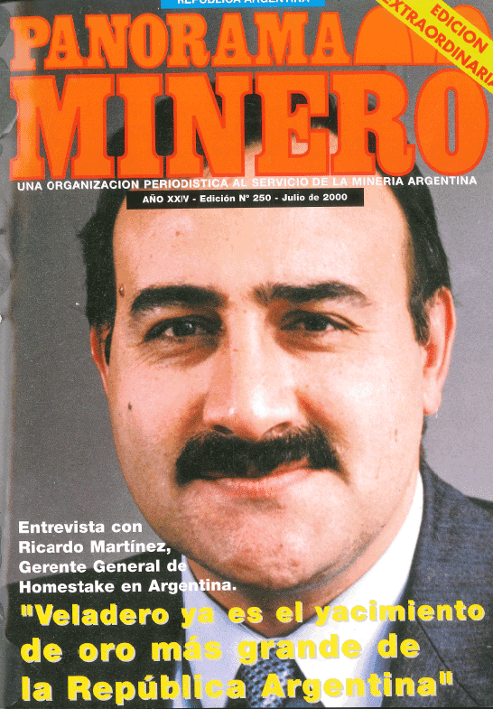 Edición 250 - Julio 2000
