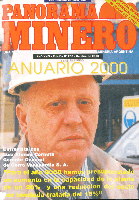 Edición 253 - Octubre 2000
