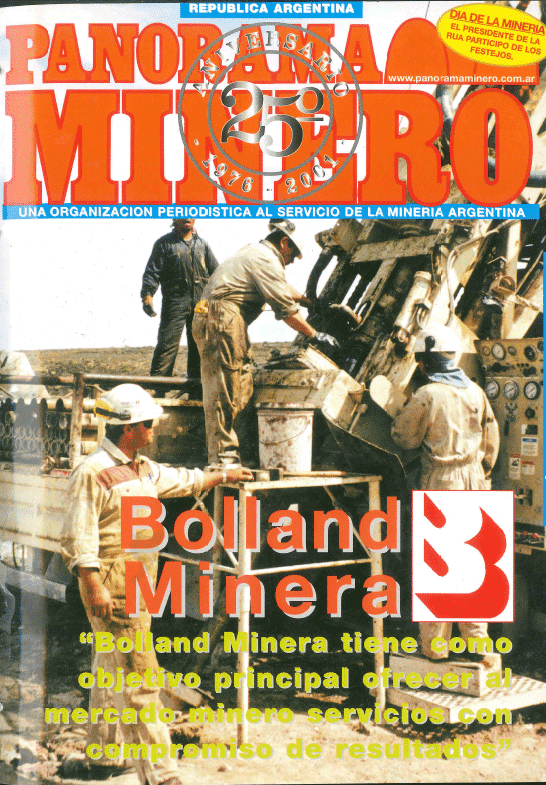 Edición 260 - Mayo 2001