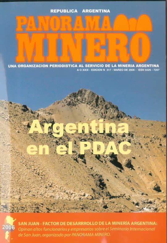 Edición 317 - Marzo 2006