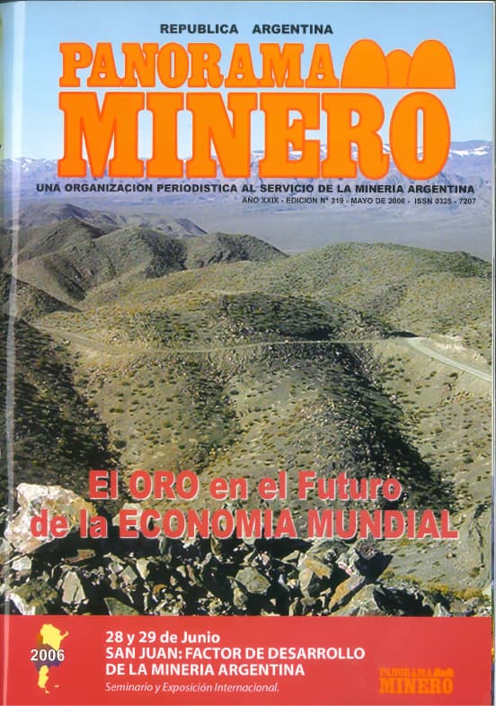 Edición 319 - Mayo 2006