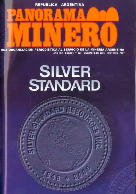 Edición 326 - Diciembre 2006