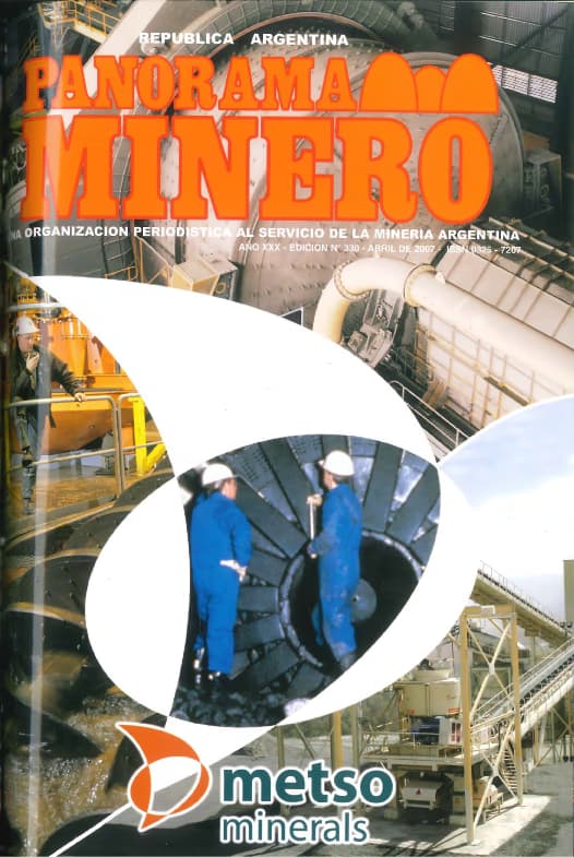 Edición 330 - Abril 2007