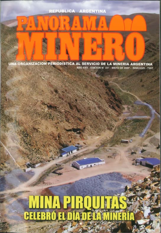 Edición 331 - Mayo 2007