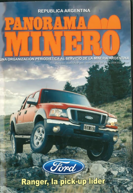 Edición 335 - Septiembre 2007