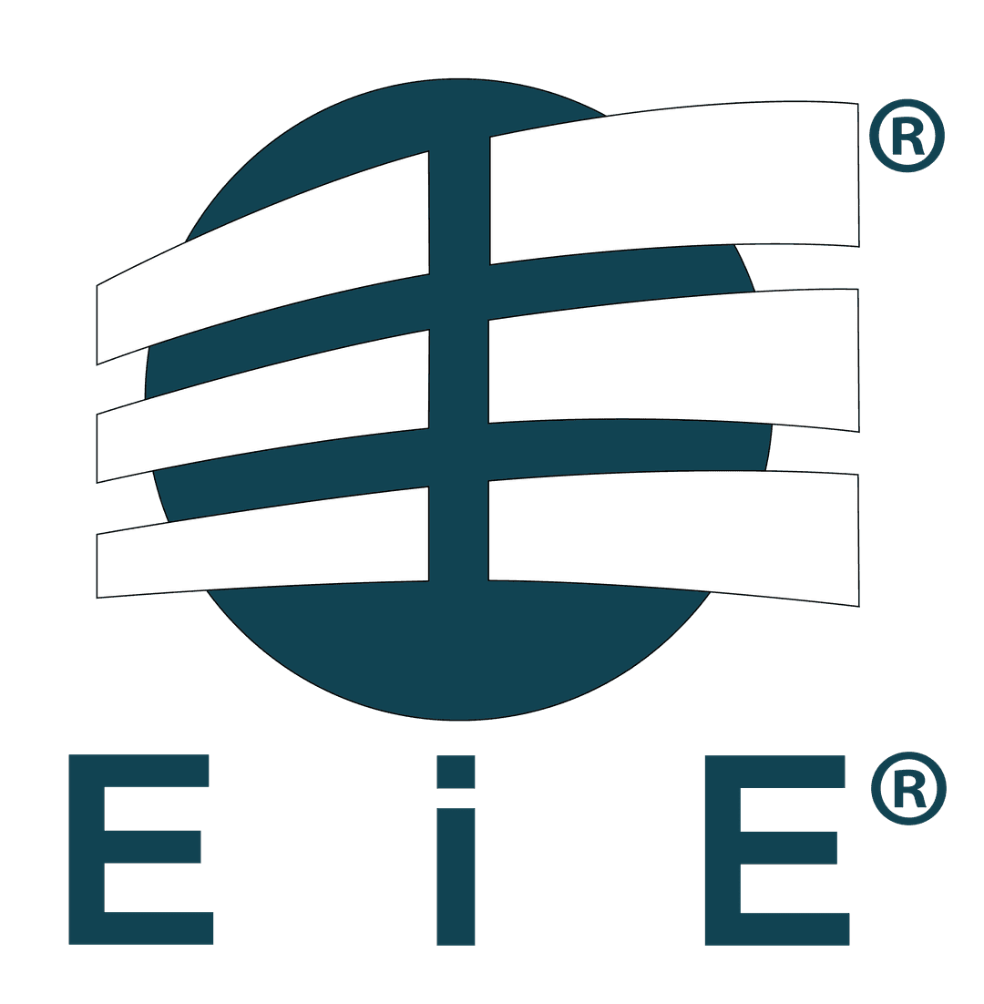EIE INGENIERIA logo