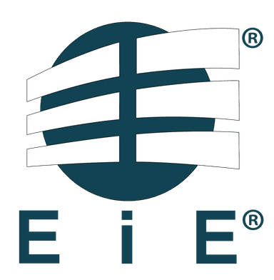 EIE INGENIERIA Logo