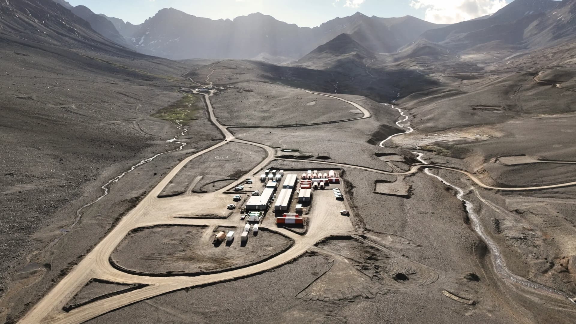 Glencore submits RIGI applications in respect of its Argentine copper projects