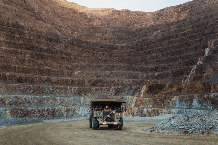 Argentine mining exported US$1.5 billion in the first five months of the year