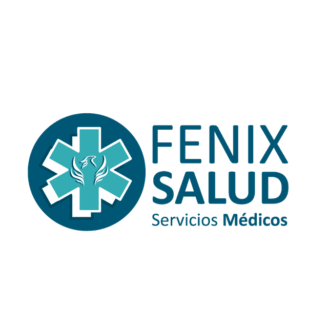 FENIX SALUD logo