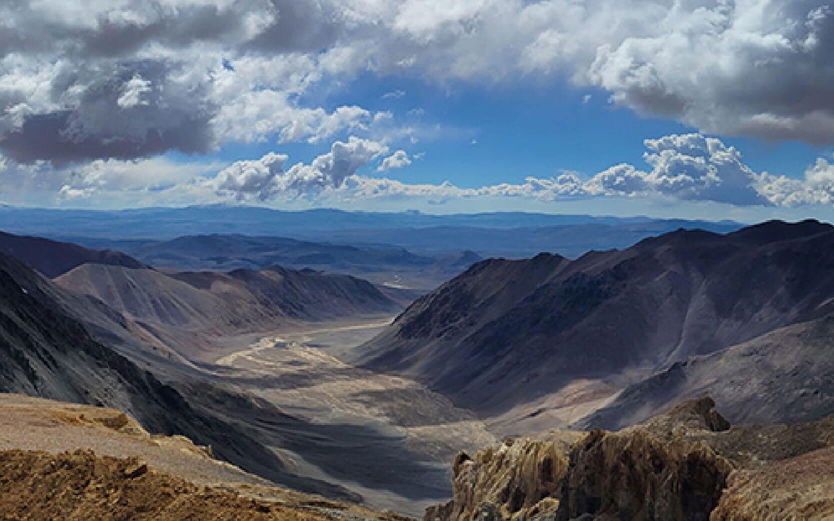 Copper: BHP and Lundin Mining finalize the acquisition of Filo Corp