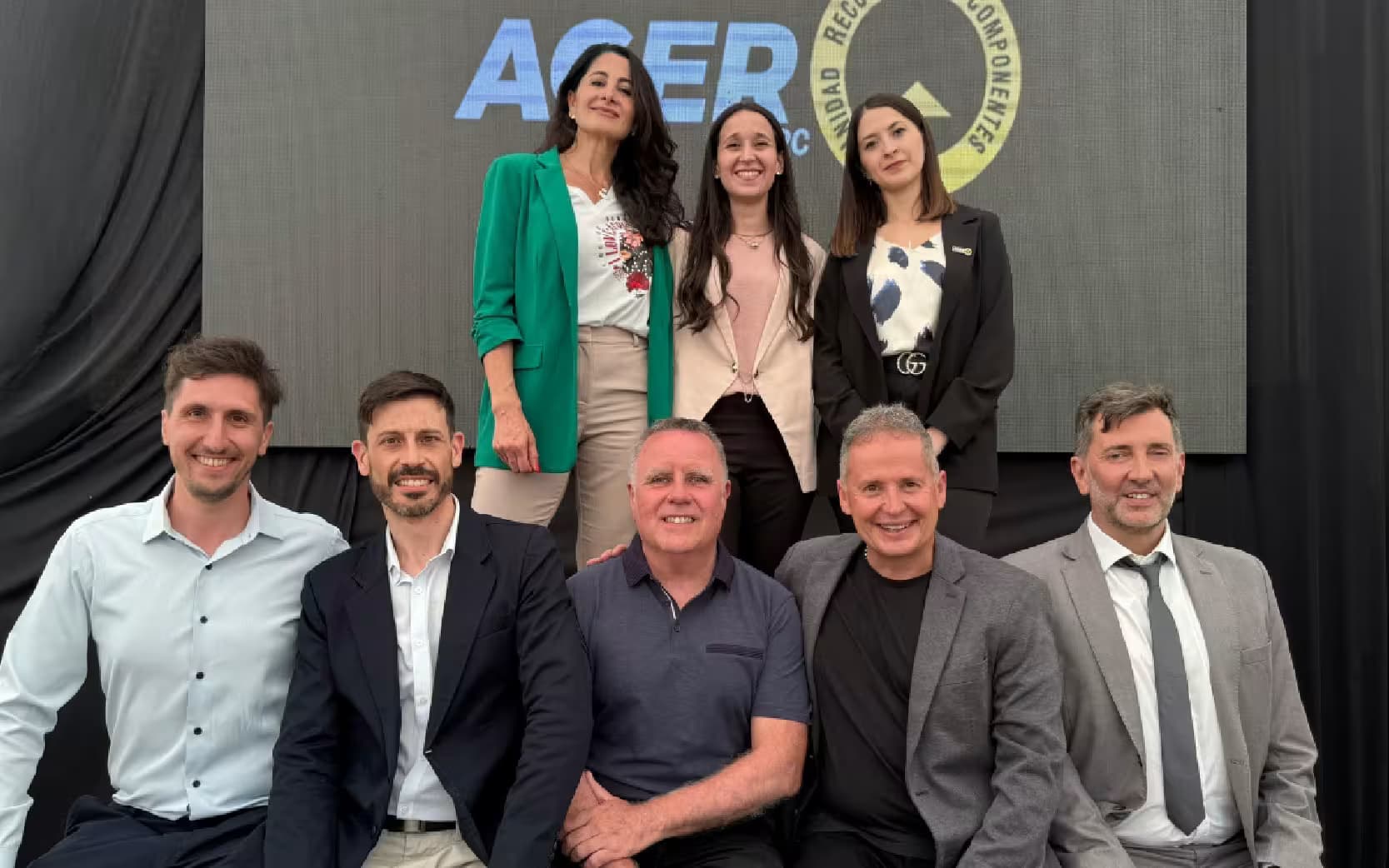 Relaunch of ACER 2025