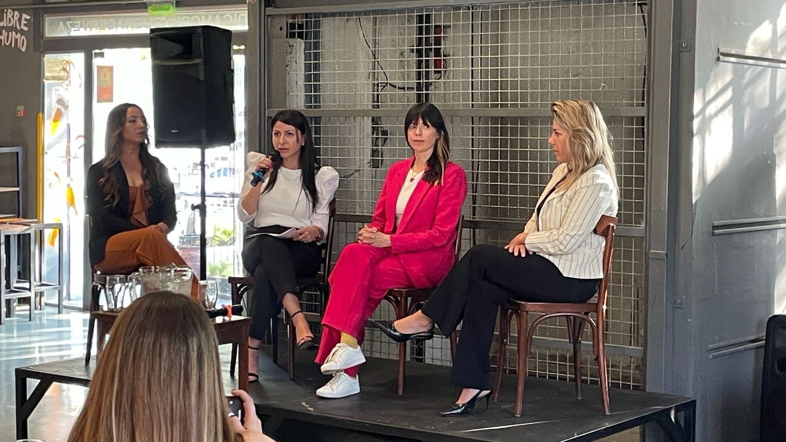 Minería, una industria cada vez más diversa y más inclusiva