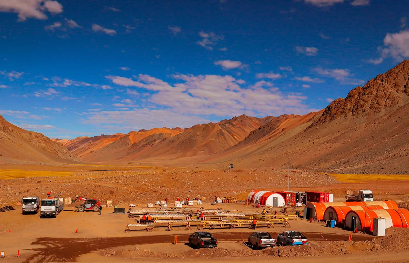 La gobernanza global de los minerales críticos vista desde América Latina