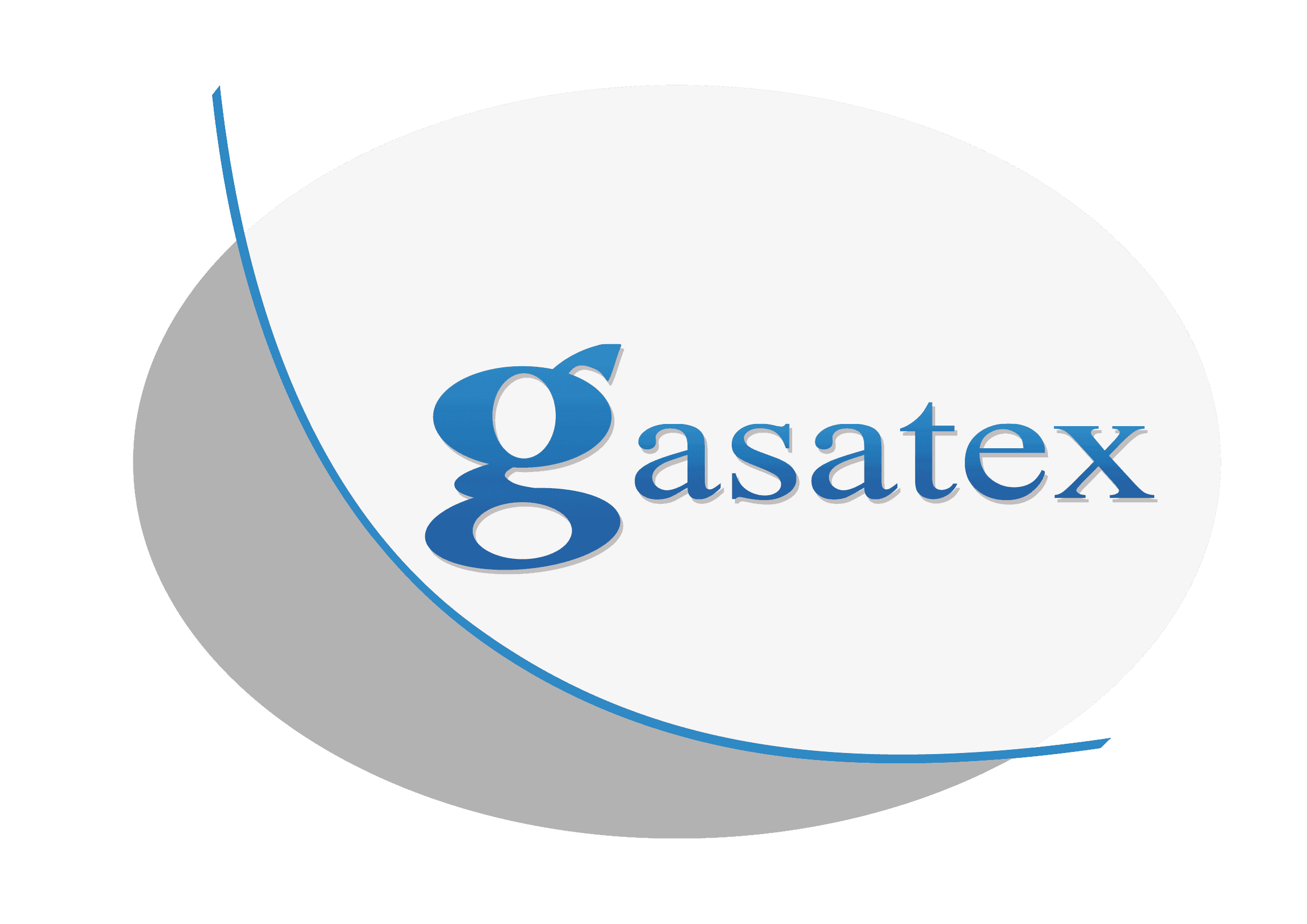 Logo de GASATEX S.A
