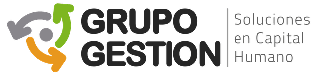 GRUPO GESTIÓN logo