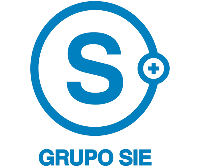 GRUPO SIE logo