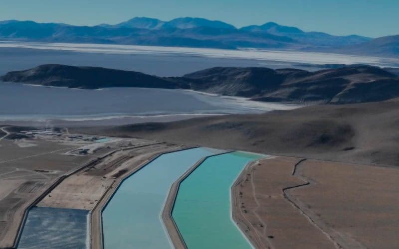 Argentina: Galan Lithium Applies for RIGI and Shows Strength in Advancing Its Lithium Project in Catamarca