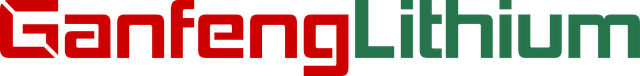 GANFENG LITHIUM logo