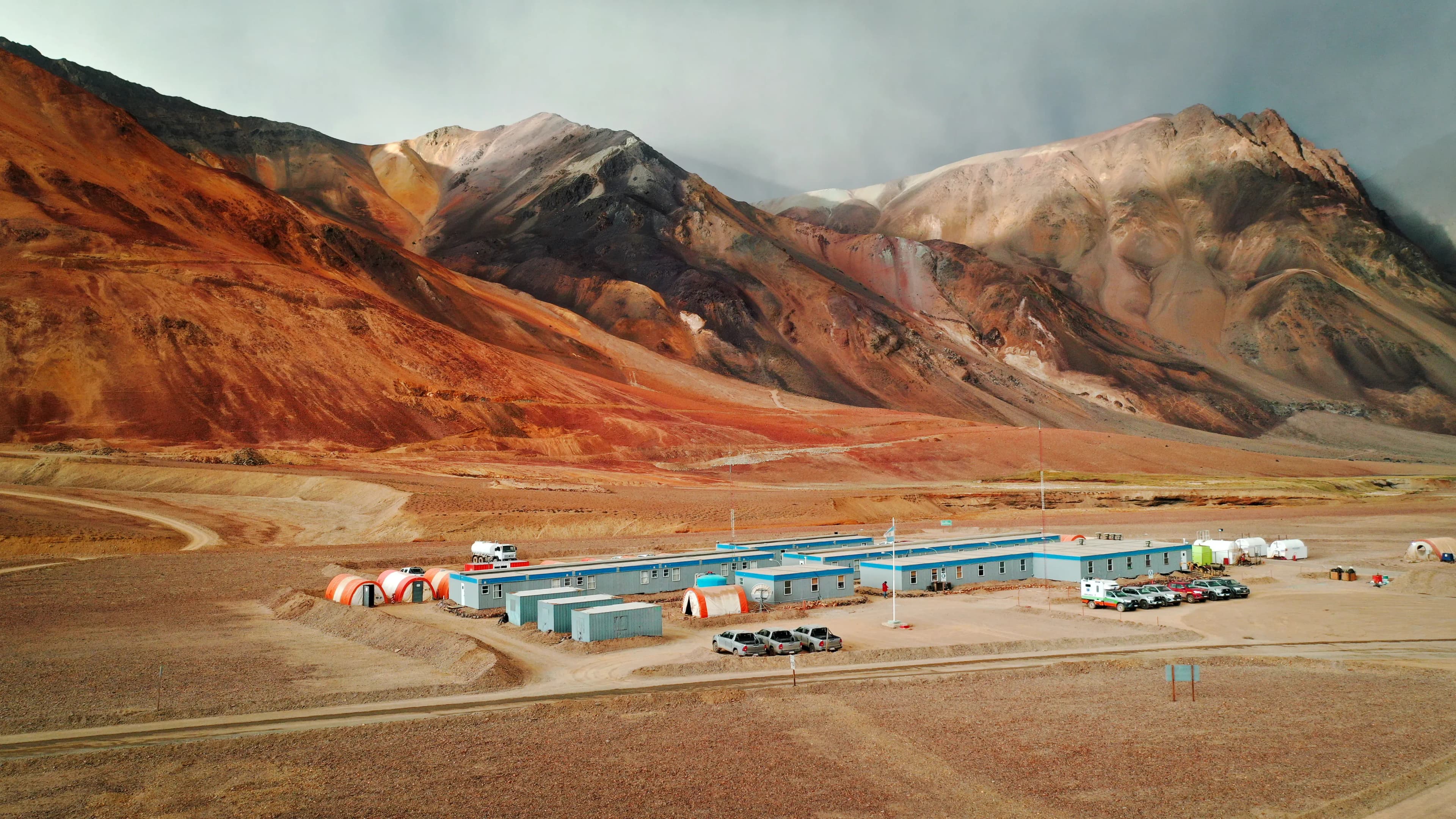 Illustrative image for the news: Glencore Pachón Strengthens Its Local Leadership Team | Panorama Minero