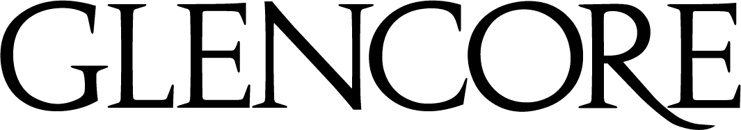 GLENCORE PLC logo