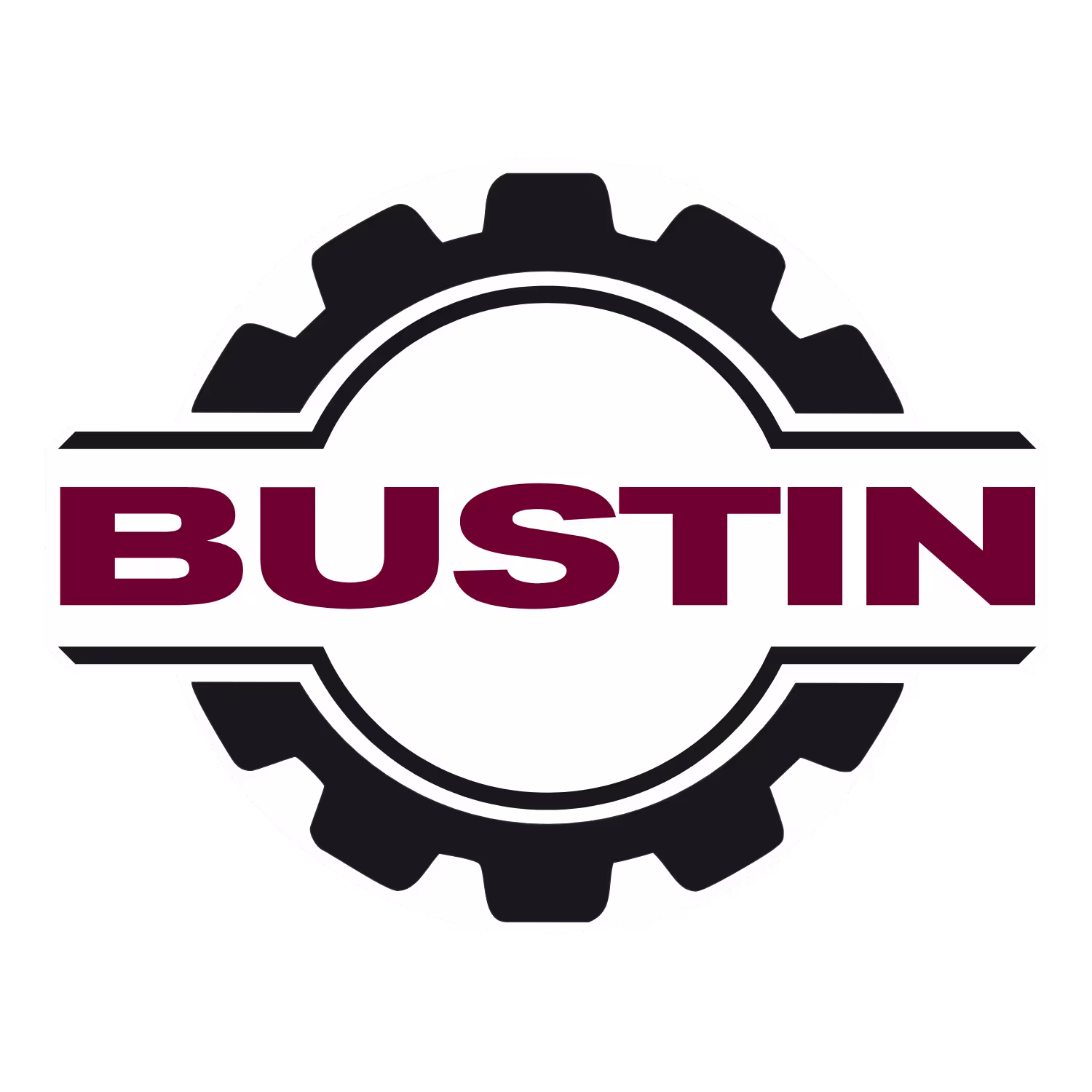 GRUPO BUSTIN logo