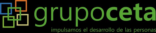 GRUPO CETA logo