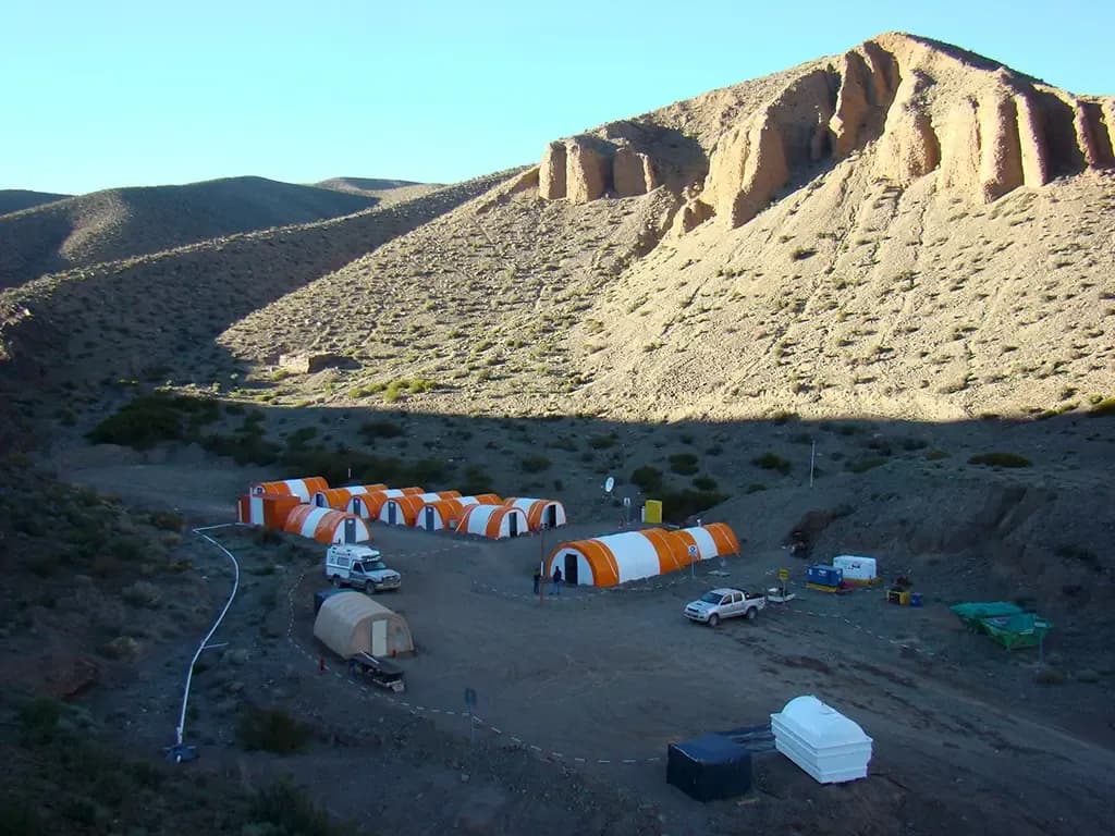 San Juan: Latin Metals firma un acuerdo de opción definitivo para el proyecto de cobre y oro Huachi