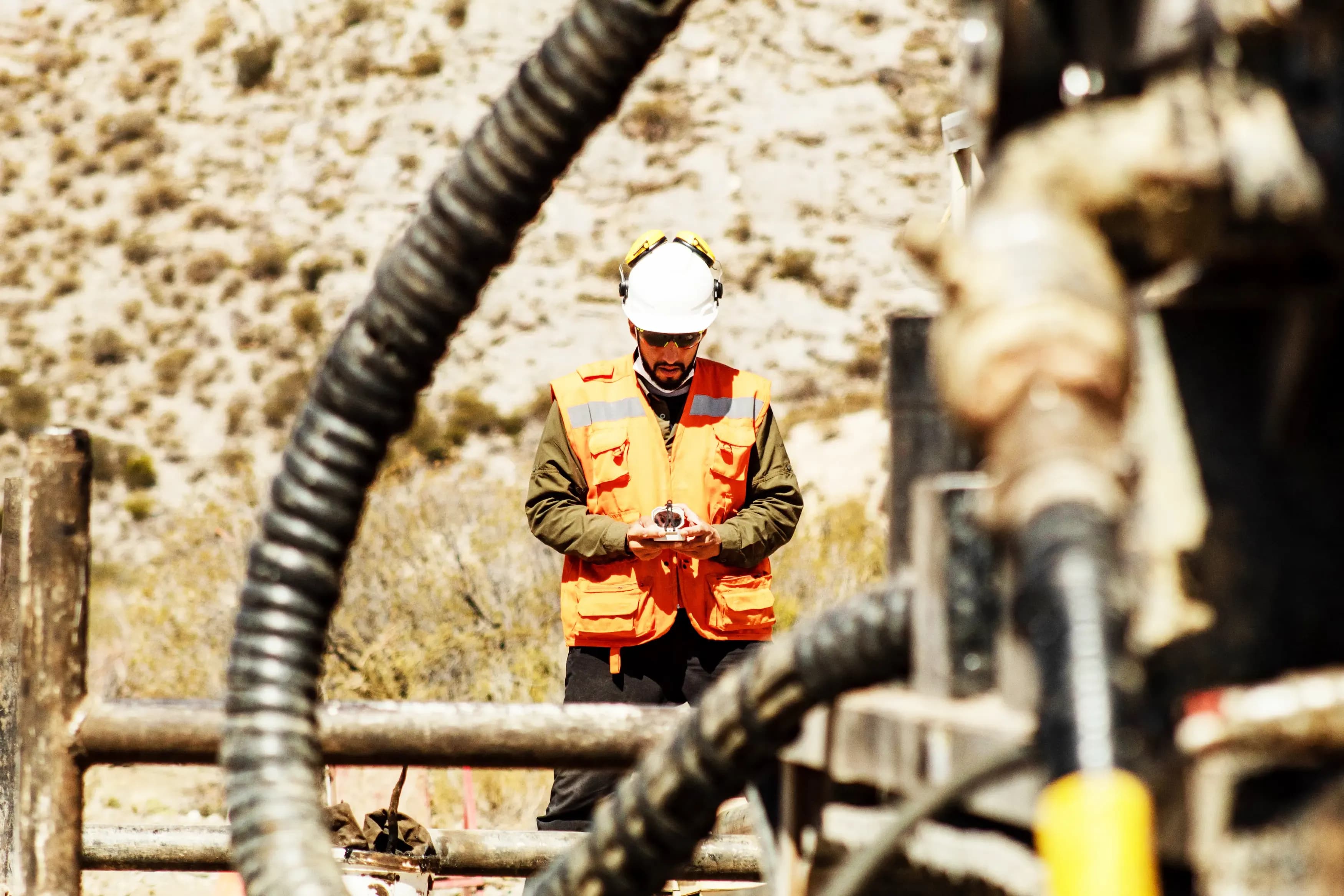 La minería en el mapa global: el lugar de Argentina en el nuevo índice del ICMM
