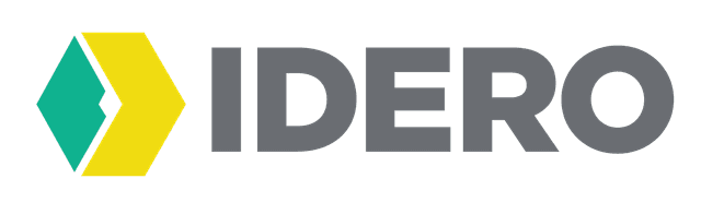 IDERO logo