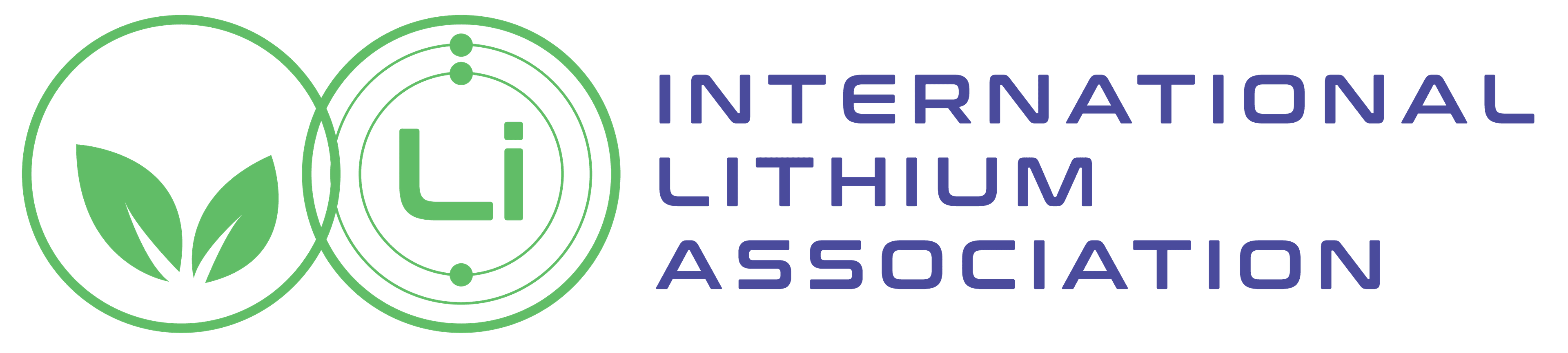 INTERNATIONAL LITHIUM ASSOCIATION (ILIA) logo