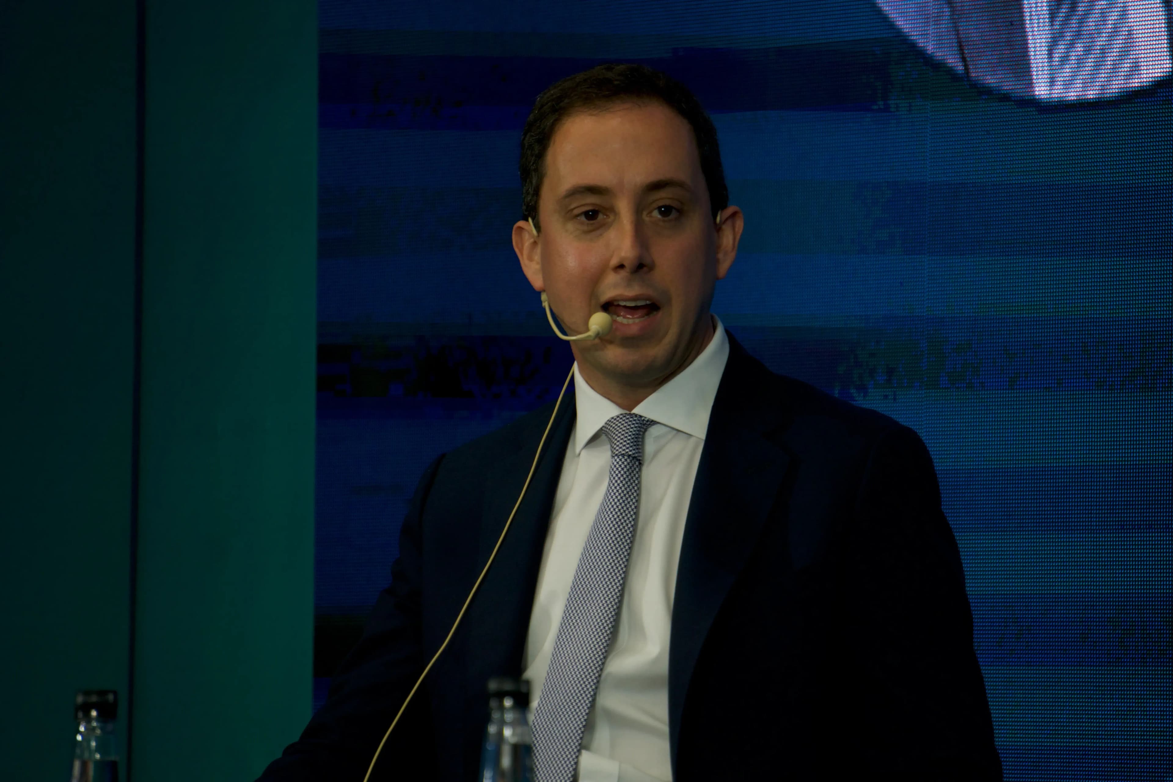 Privatización del Belgrano Cargas: el Gobierno busca socios mineros para asegurar volumen y avanzar con la licitación