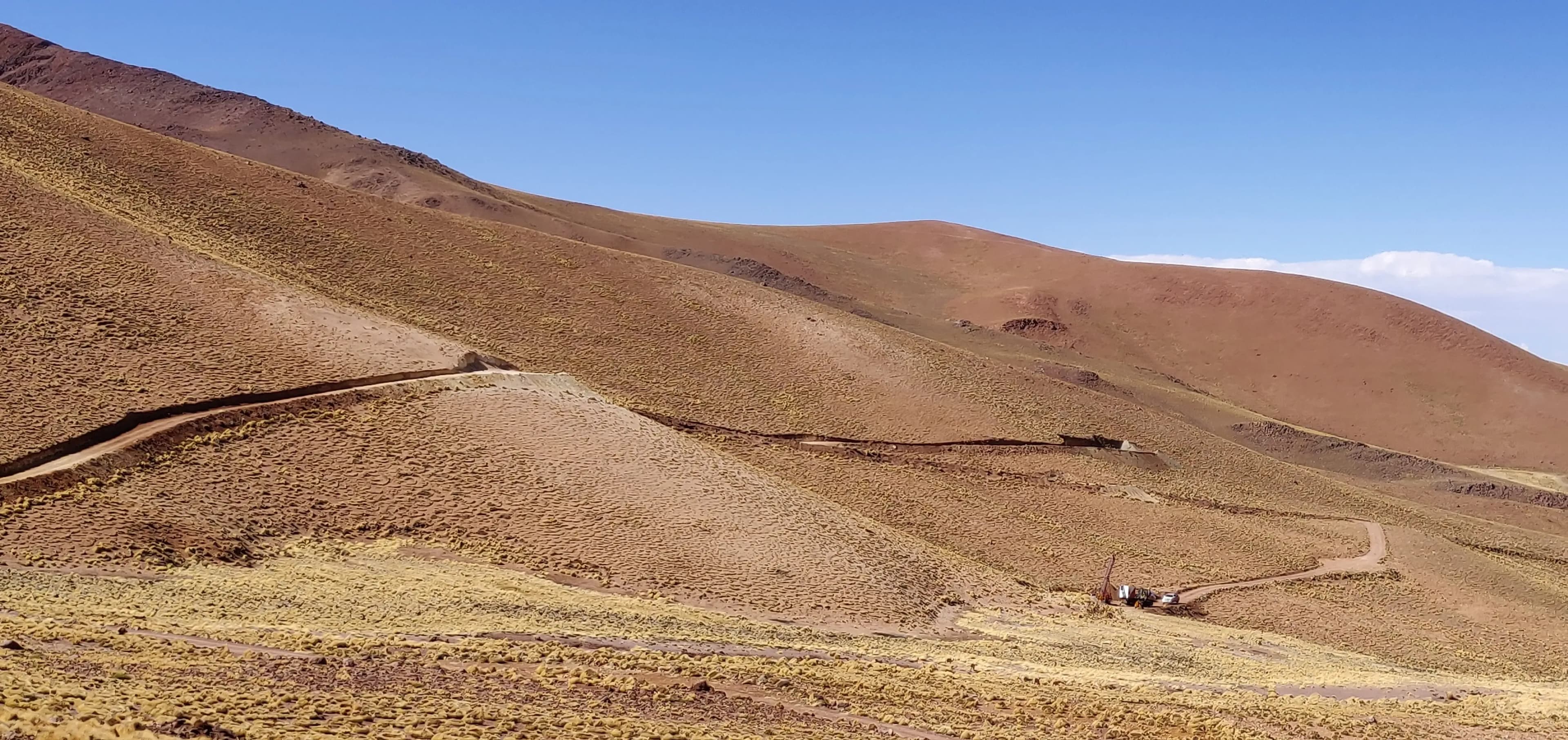 Illustrative image for the news: Aldebaran Announces the Formation of Centauri Minerals  | Panorama Minero