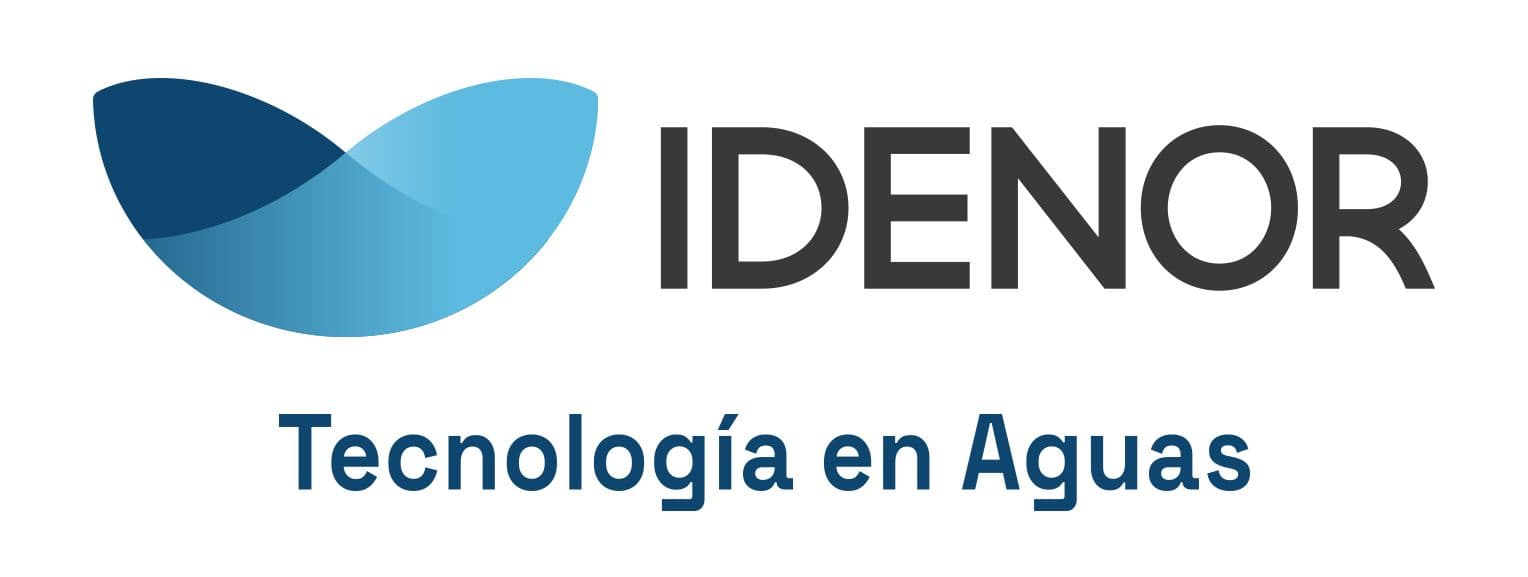 IDENOR logo