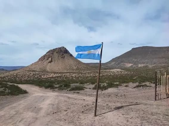 Cobre San Romeleo avanza hacia la ratificación de su DIA de explotación en Mendoza