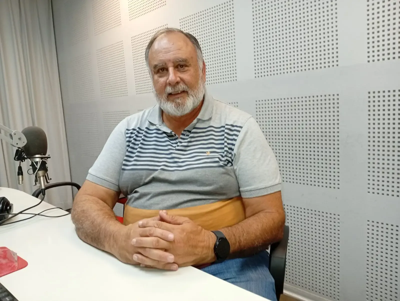 Jujuy: The Mining Sector between Energy Uncertainty and the Momentum of Metals