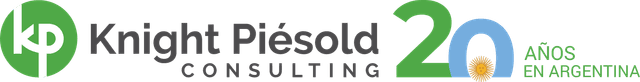 KNIGHT PIESOLD logo