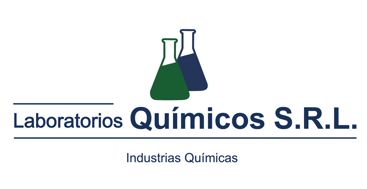 LABORATORIOS QUIMICOS logo